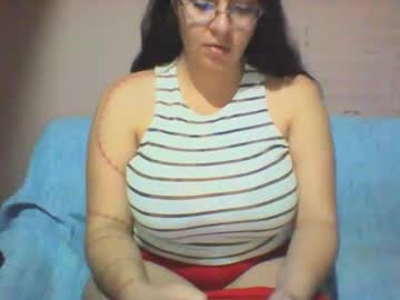 Chubbygirl737 June 08, 2025 Chaturbate stream image