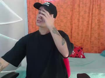 Colombiano_2 June 08, 2025 Chaturbate stream image