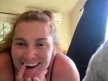 Gingerp0p June 08, 2025 Chaturbate stream image