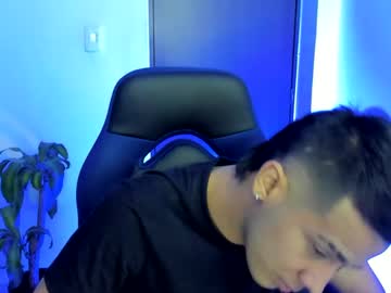 Jacob_Masterbigcock June 08, 2025 Chaturbate stream image