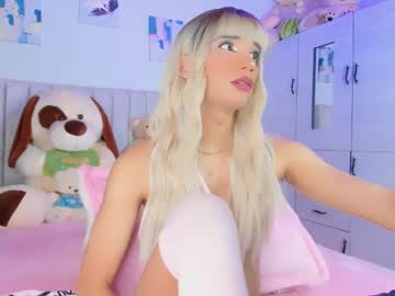 Ransel_Sex June 08, 2025 Chaturbate stream image