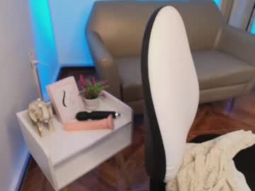 Valen_Stern June 08, 2025 Chaturbate stream image
