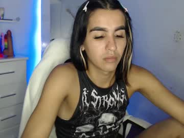 Valeria032 June 08, 2025 Chaturbate stream image