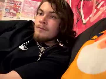 Alexeiei June 08, 2025 Chaturbate stream image