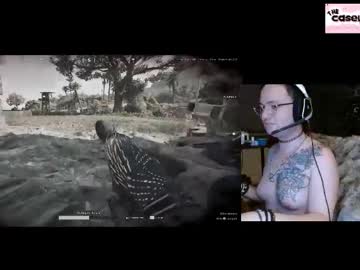 Caseypup June 08, 2025 Chaturbate stream image
