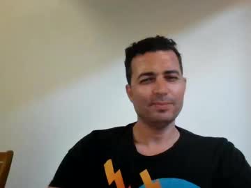 Genteldevil June 08, 2025 Chaturbate stream image