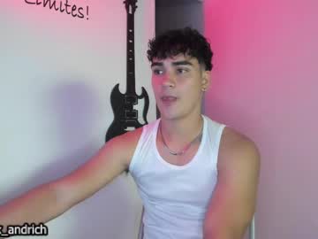 Max__Andrich June 08, 2025 Chaturbate stream image