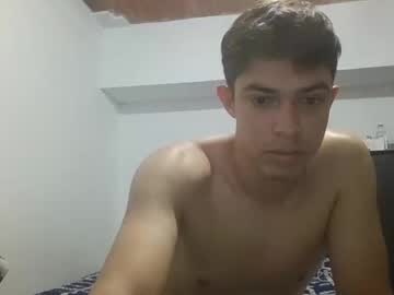 Sebas_Smith98 June 08, 2025 Chaturbate stream image