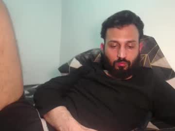 Arabehot1202 June 08, 2025 Chaturbate stream image