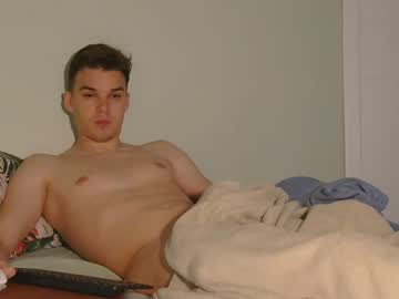 Auston_R1ch June 08, 2025 Chaturbate stream image