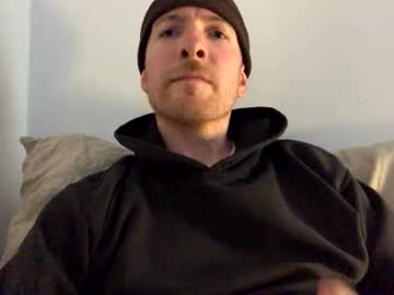 Jamie_Handsome June 08, 2025 Chaturbate stream image
