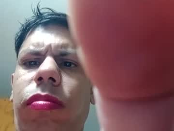 Jazminrociom223 June 08, 2025 Chaturbate stream image