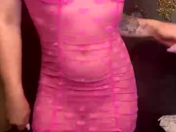 Povbaee June 08, 2025 Chaturbate stream image