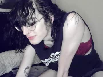 Sapphicvoid June 08, 2025 Chaturbate stream image