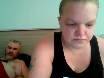 Truckersqueen2024 June 08, 2025 Chaturbate stream image