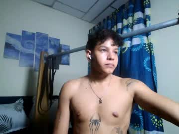 Tyron_Stone June 08, 2025 Chaturbate stream image