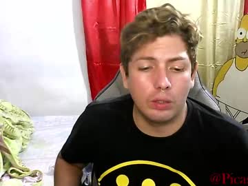 Antoniopicasso June 08, 2025 Chaturbate stream image