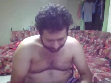 Davios95 June 08, 2025 Chaturbate stream image
