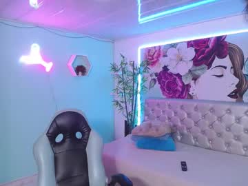 Isabella_Ssaenz June 08, 2025 Chaturbate stream image