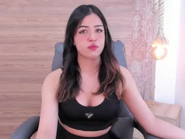 Isabellawooh June 08, 2025 Chaturbate stream image