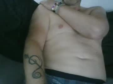 Kghot78 June 08, 2025 Chaturbate stream image