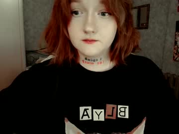 Raiingurl June 08, 2025 Chaturbate stream image