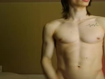 Smokin7sexy7style June 08, 2025 Chaturbate stream image
