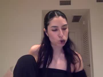 Vibingwithchloe June 08, 2025 Chaturbate stream image