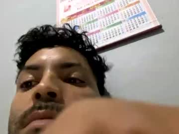 Arecibo152 June 08, 2025 Chaturbate stream image