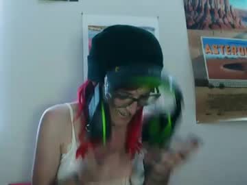Charlee_Jean June 08, 2025 Chaturbate stream image