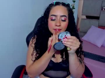 Criiis_Laurens June 08, 2025 Chaturbate stream image