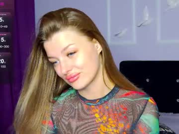 Darlacutie June 08, 2025 Chaturbate stream image