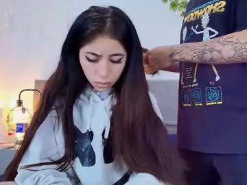 Kurttsinner June 08, 2025 Chaturbate stream image