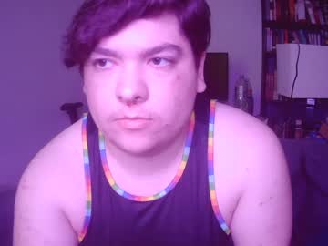 Pup_Samson June 08, 2025 Chaturbate stream image