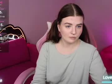 Rubyal1en June 08, 2025 Chaturbate stream image