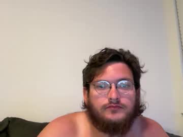 Screamforme2000 June 08, 2025 Chaturbate stream image