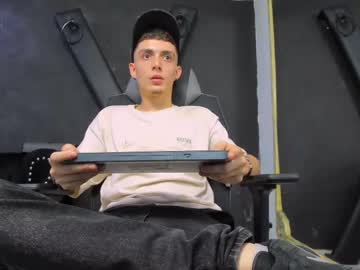 Sebasscock June 08, 2025 Chaturbate stream image