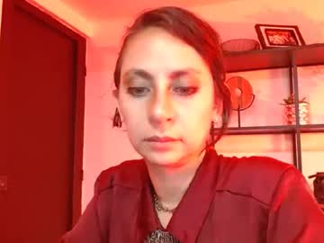 Serena_Nyx June 08, 2025 Chaturbate stream image