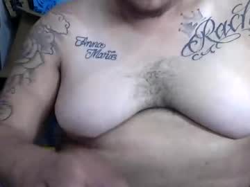 Wrekk32 June 08, 2025 Chaturbate stream image