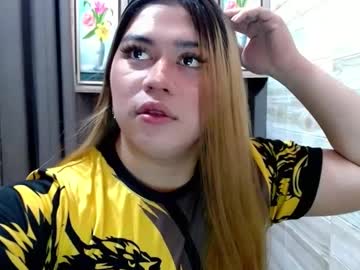 Yourhotlove_Barbiexxx June 08, 2025 Chaturbate stream image