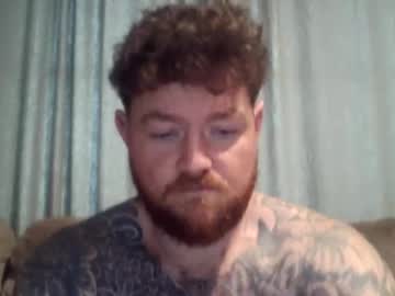 Aarongeoffrey June 08, 2025 Chaturbate stream image