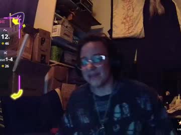 Angelfreakly444 June 08, 2025 Chaturbate stream image