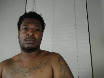 Bigblack004 June 08, 2025 Chaturbate stream image