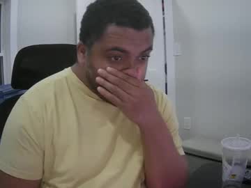 Bigdaddytrey June 08, 2025 Chaturbate stream image
