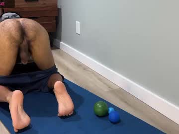 Goshlover June 08, 2025 Chaturbate stream image