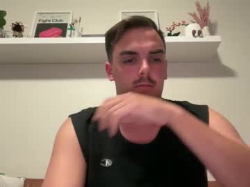 Jaxxon144 June 08, 2025 Chaturbate stream image