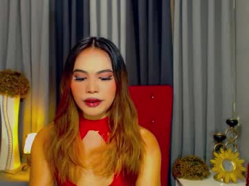 Magdalenaatyourserviceontop June 08, 2025 Chaturbate stream image