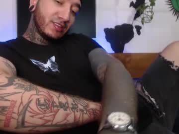 Mrmanny__ June 08, 2025 Chaturbate stream image