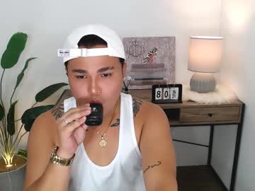 Oriental_Ian69 June 08, 2025 Chaturbate stream image