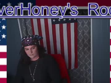 Riverhoney June 08, 2025 Chaturbate stream image
